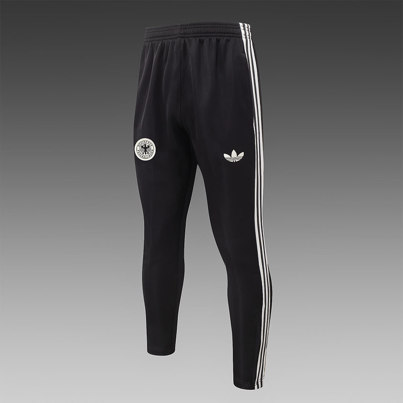 Germania 26/27 Germany Jersey 12