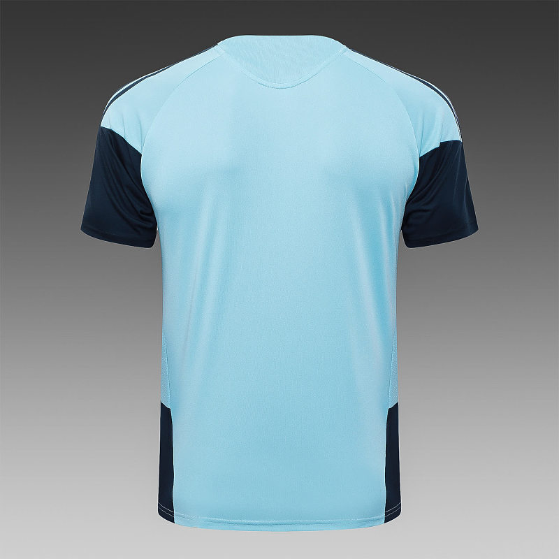 Argentina 26/27 Argentina Jersey 6