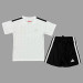Colo-Colo Soccer Colo-Colo Home Kids Soccer Jersey Size 16-28 7