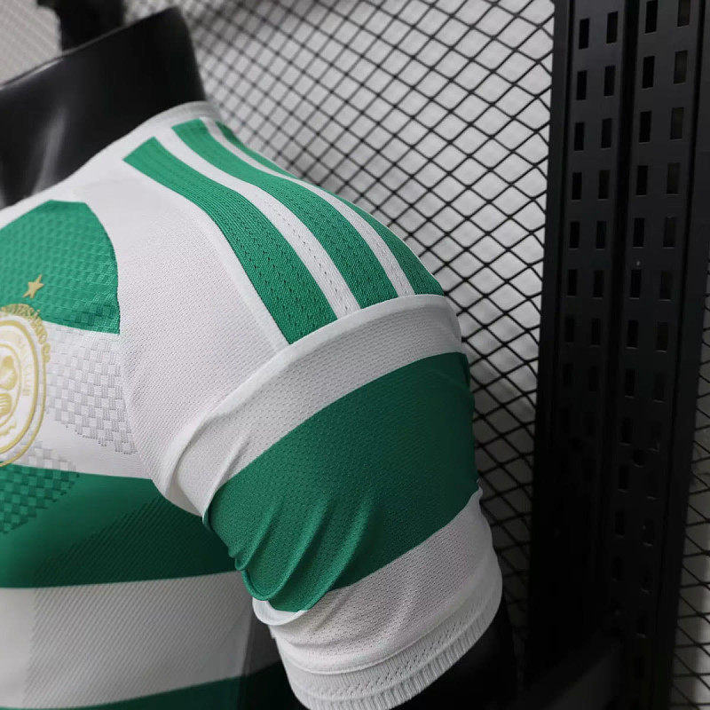 Celtic Version 26/27 Celtic Home Player 5