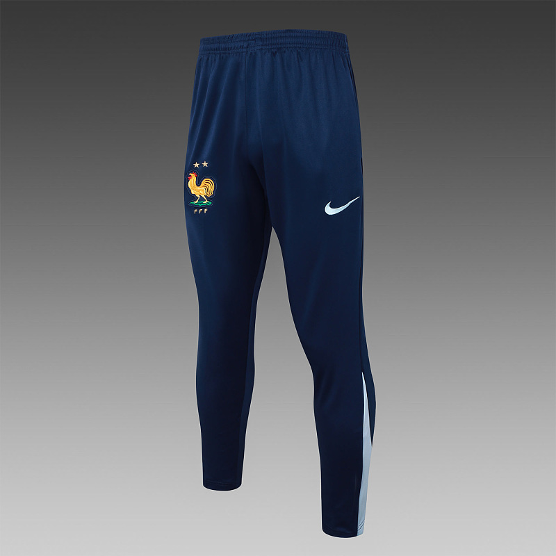 Francia 24/25 France Jersey 11