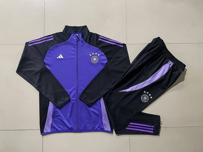 Germania 24/25 Germany Jersey 3
