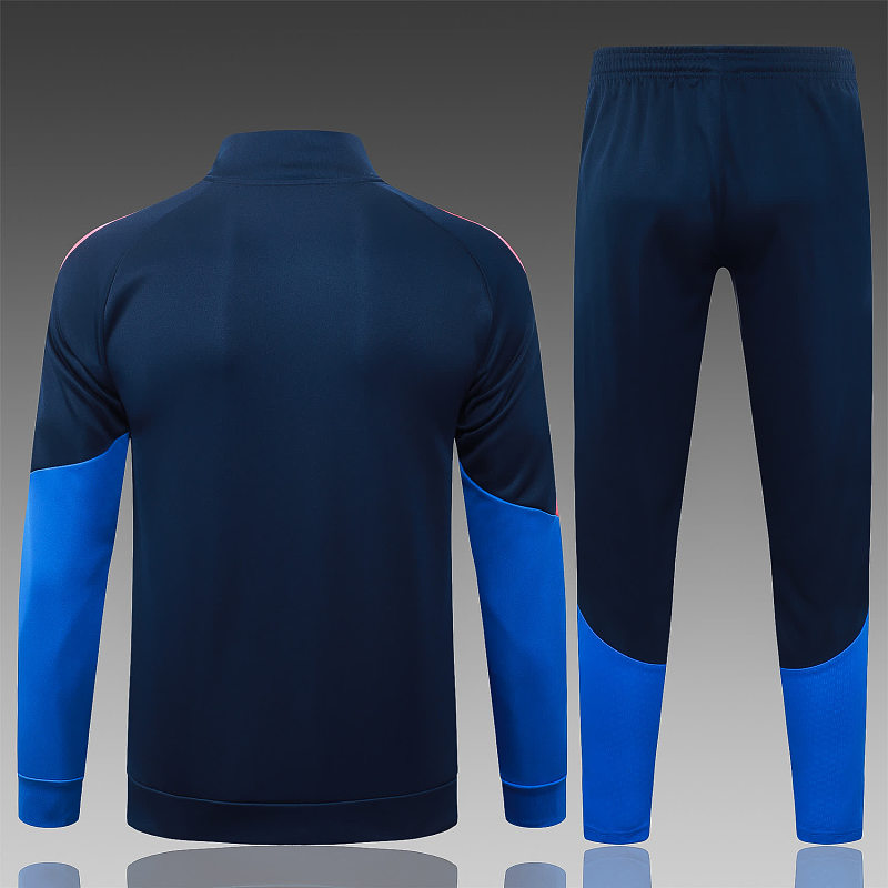 Colombia 26/27 Colombia Jersey 10