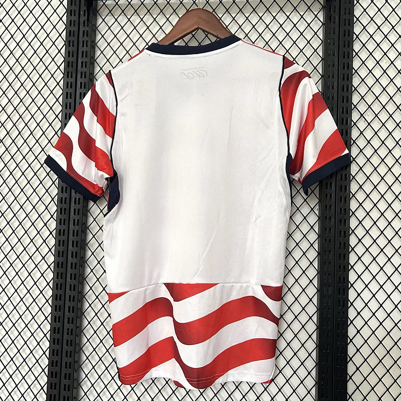 USA USA Home 2