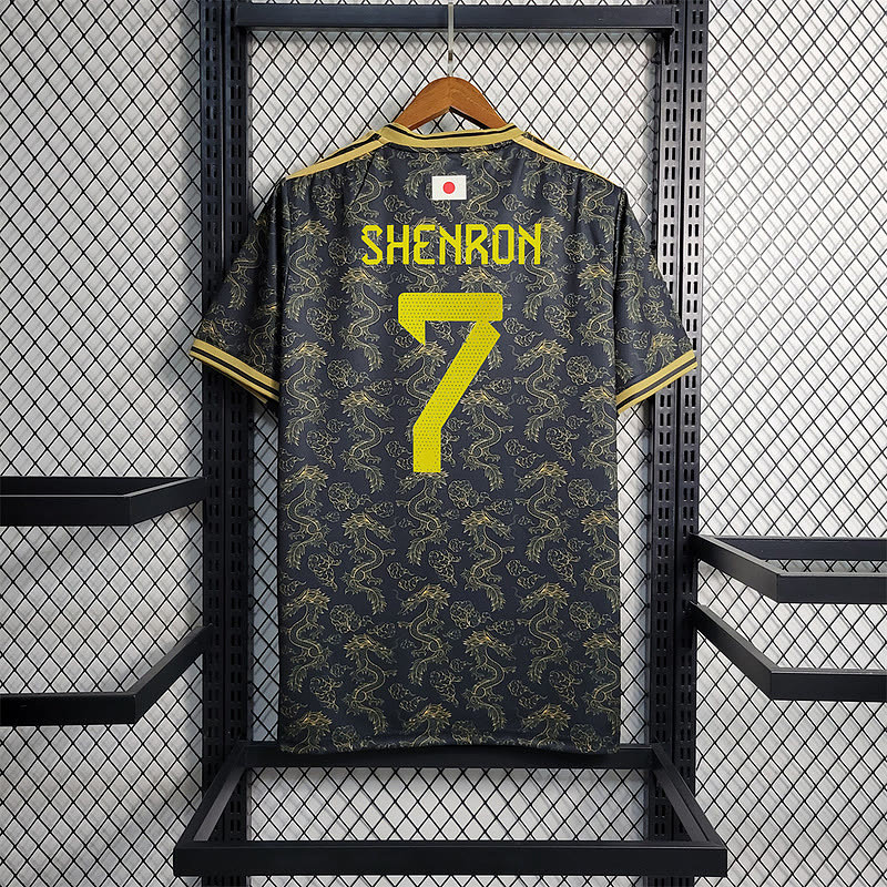 Giappone Japan Black Dragon Special Edition 7
