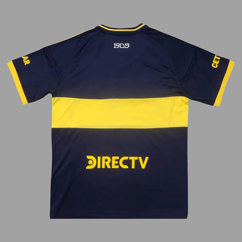 Boca Juniors Boca Juniors Home 2