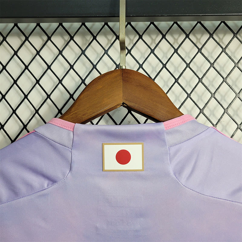 Giappone Women's Japan away 4