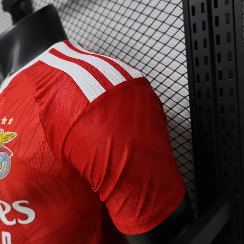 Benfica 26/27 Benfica Home Player 6