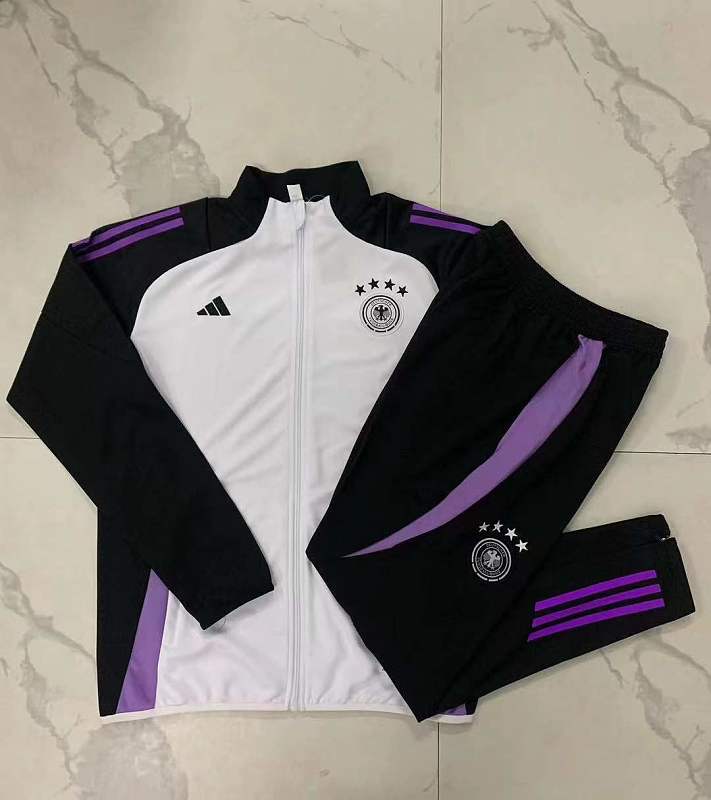 Germania 24/25 Germany Jersey 3