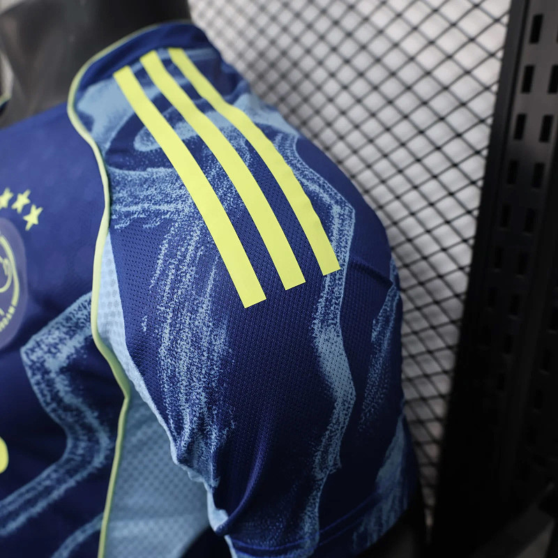 Ajax 25/26 Ajax Away Player 4