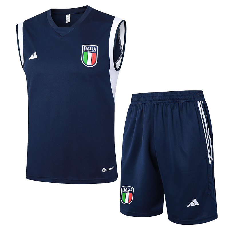 Italia 23/24 Italy Jersey 5