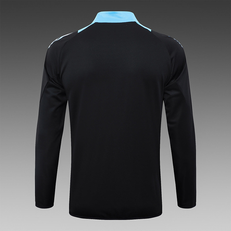 Argentina 24/25 Argentina Jersey 7
