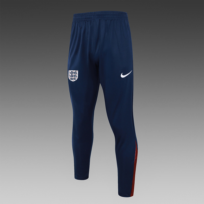 Inghilterra 24/25 England Jersey 4