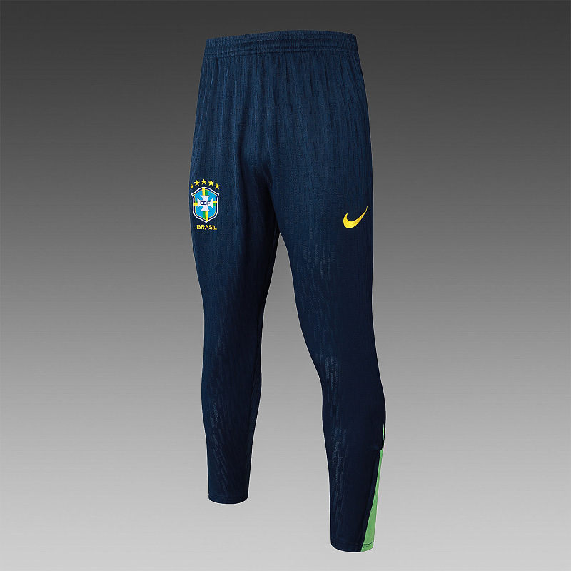 Brasile 24/25 Brazil Jersey 11