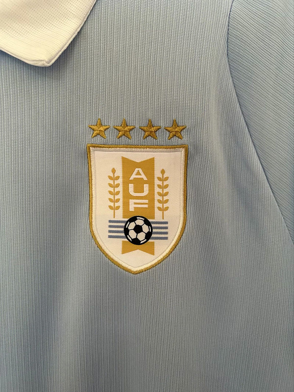 Uruguay Uruguay Home 5