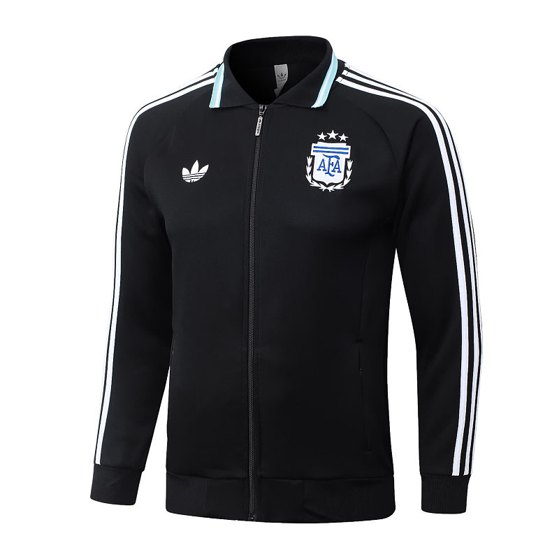 Argentina 26/27 Argentina Jersey 5
