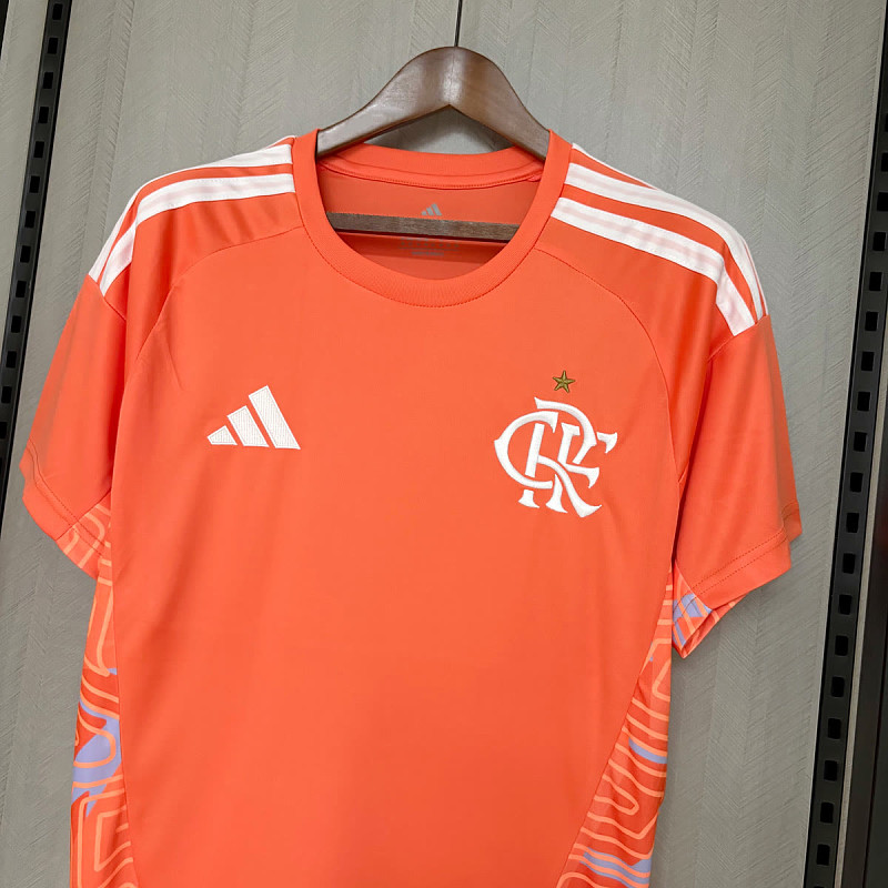 Flamengo Flamengo Goalkeeper 1 7