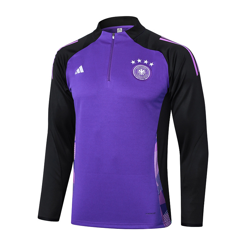 Germania 24/25 Germany Jersey 4