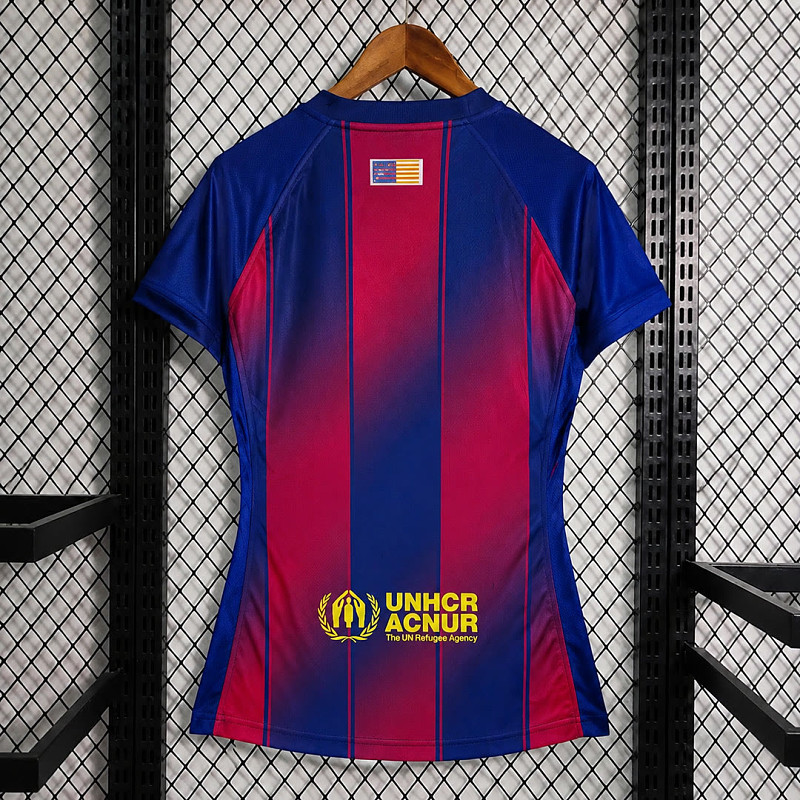 Barcelona 25/26 Barcelona Olivia Rodrigo Special Version Women 2