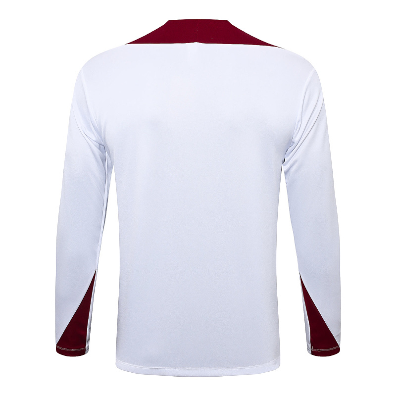 Inghilterra 24/25 England Jersey 8