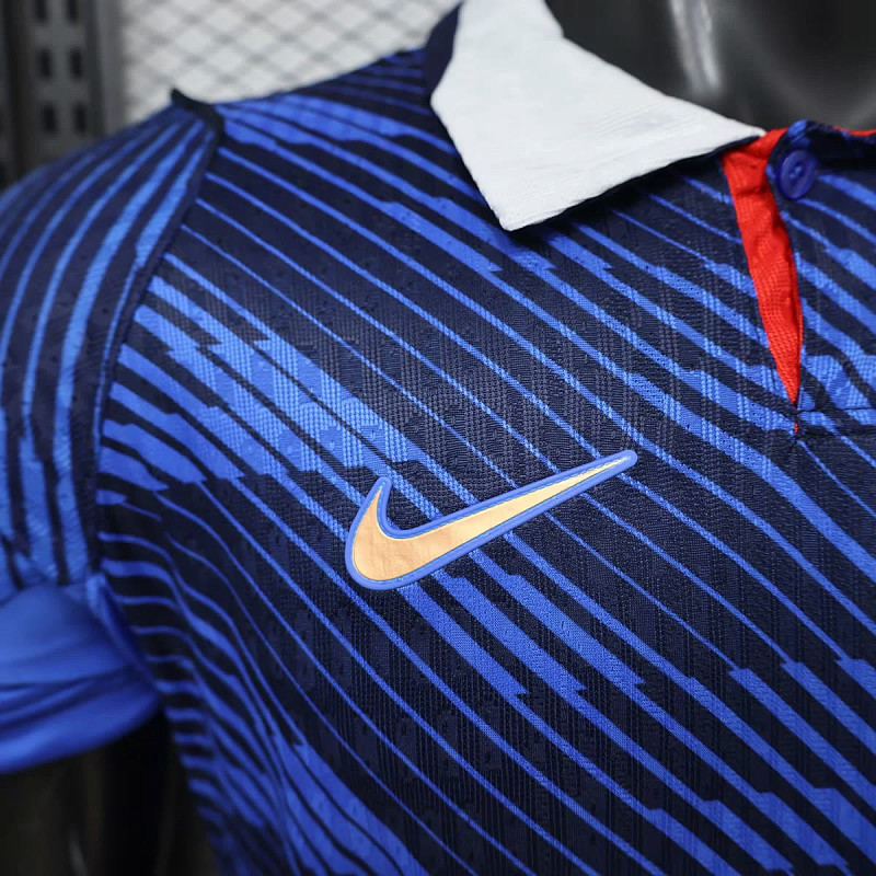 Francia France Home Player 5