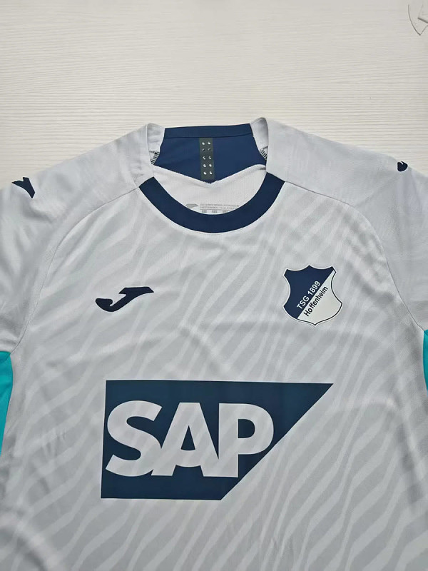 Hoffenheim Thrid 25/26 Hoffenheim Thrid 5