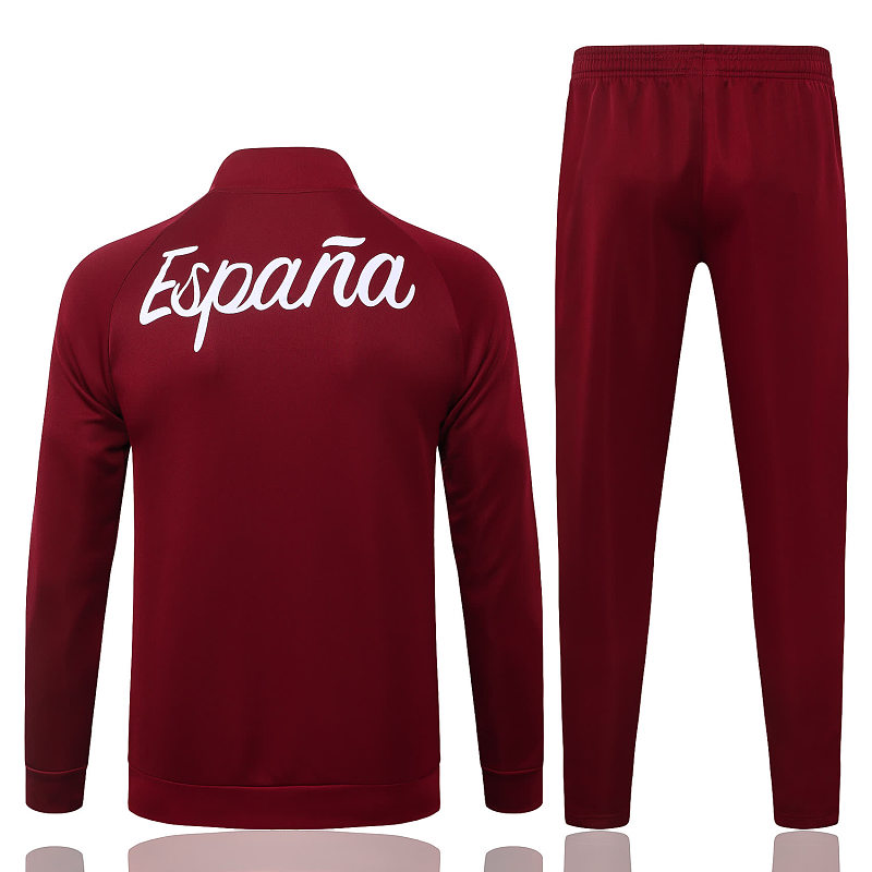 Spagna 26/27 Spain Jersey 9