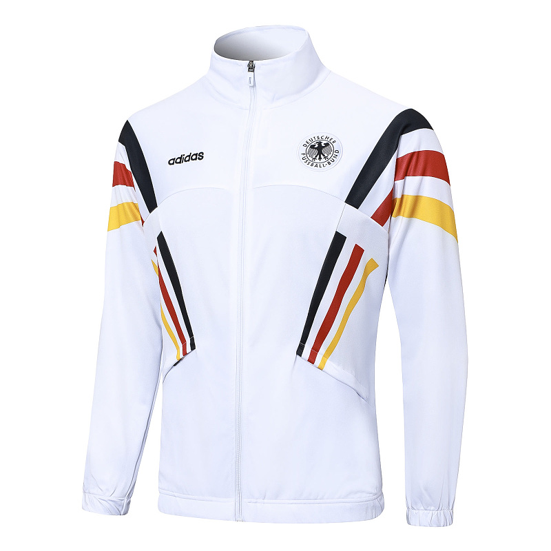 Germania 24/25 Germany Jersey 5