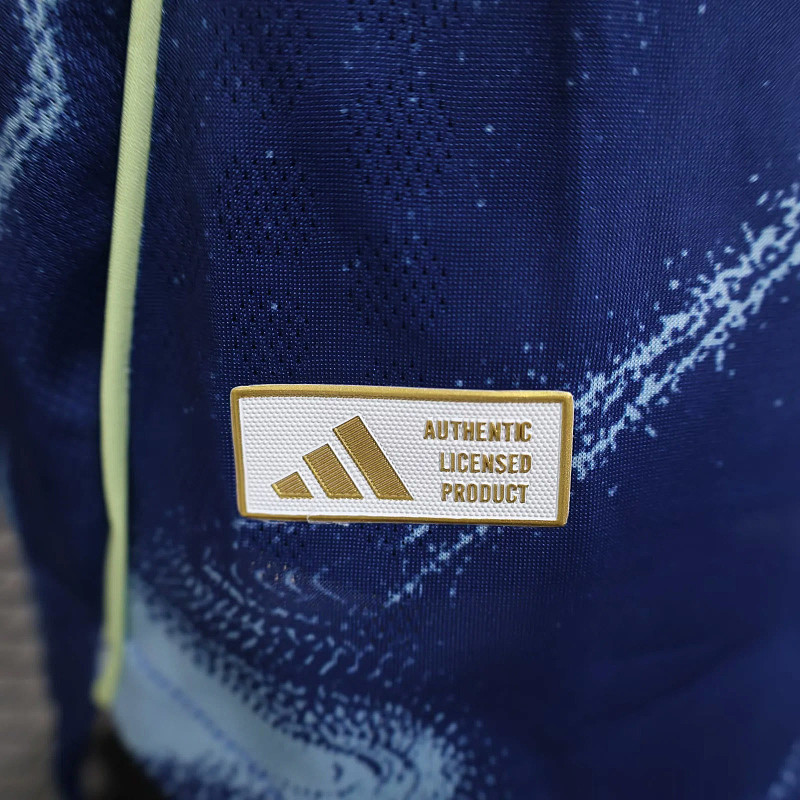 Ajax 25/26 Ajax Away Player 2