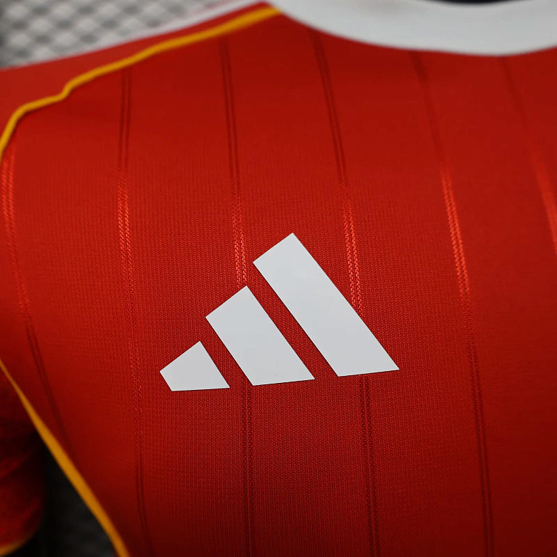 Al Ahly 25/26 Al Ahly SC Home Player 5
