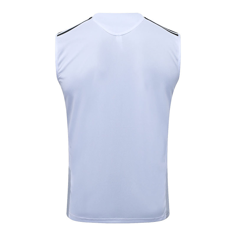 D26014# 2627背心皇马白色-Real 26/27 Real Madri Jersey 6