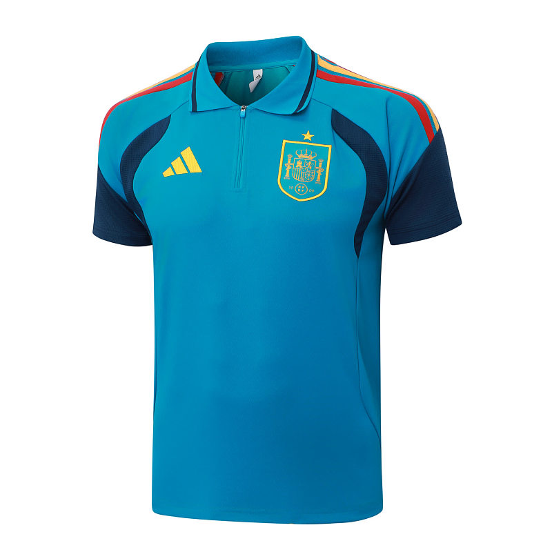 Spagna Spain Jersey 5