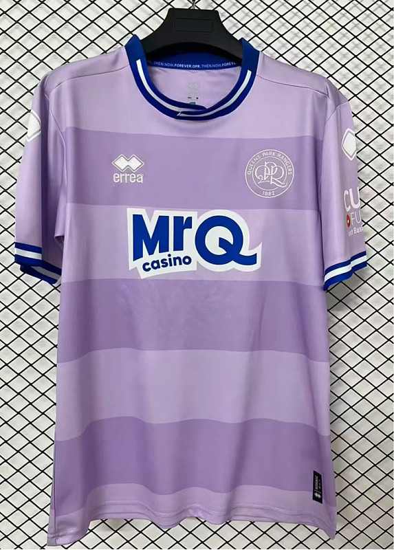 Queens Park 26/27 Queens Park Rangers QPR Away 2