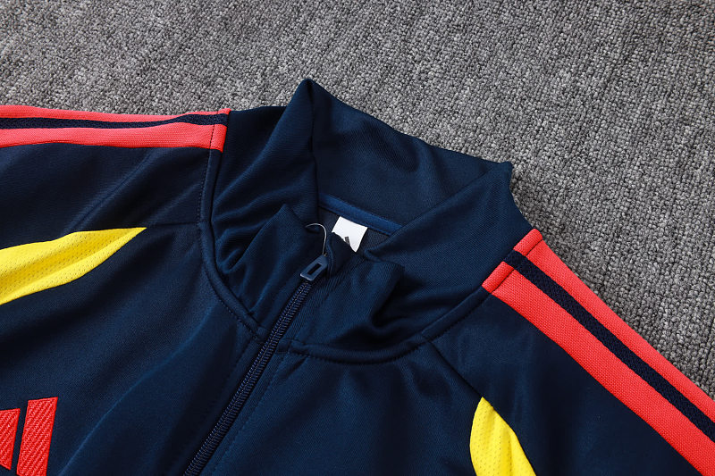 Colombia 26/27 Colombia Jersey 11