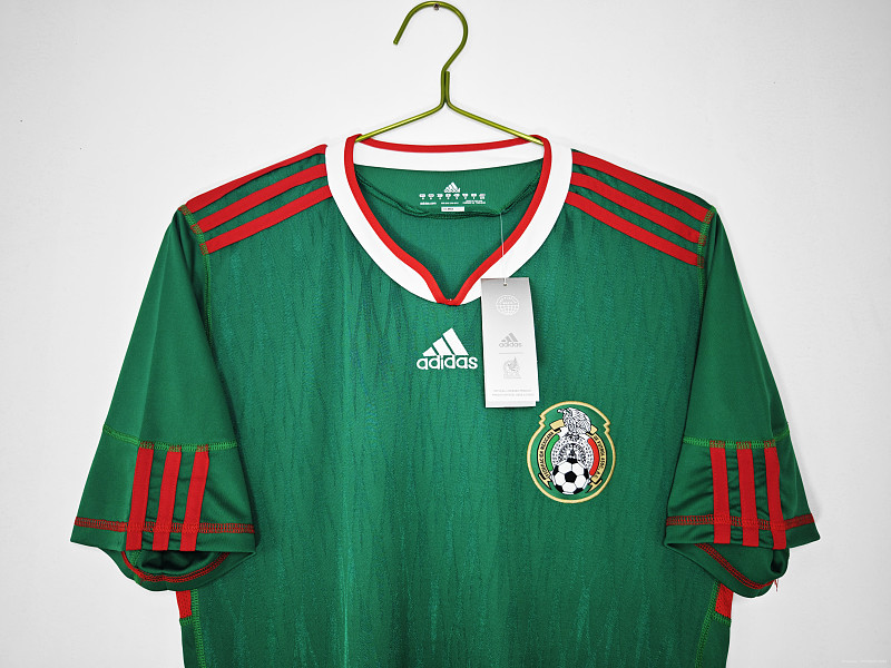 Messico Mexico home Retro 9
