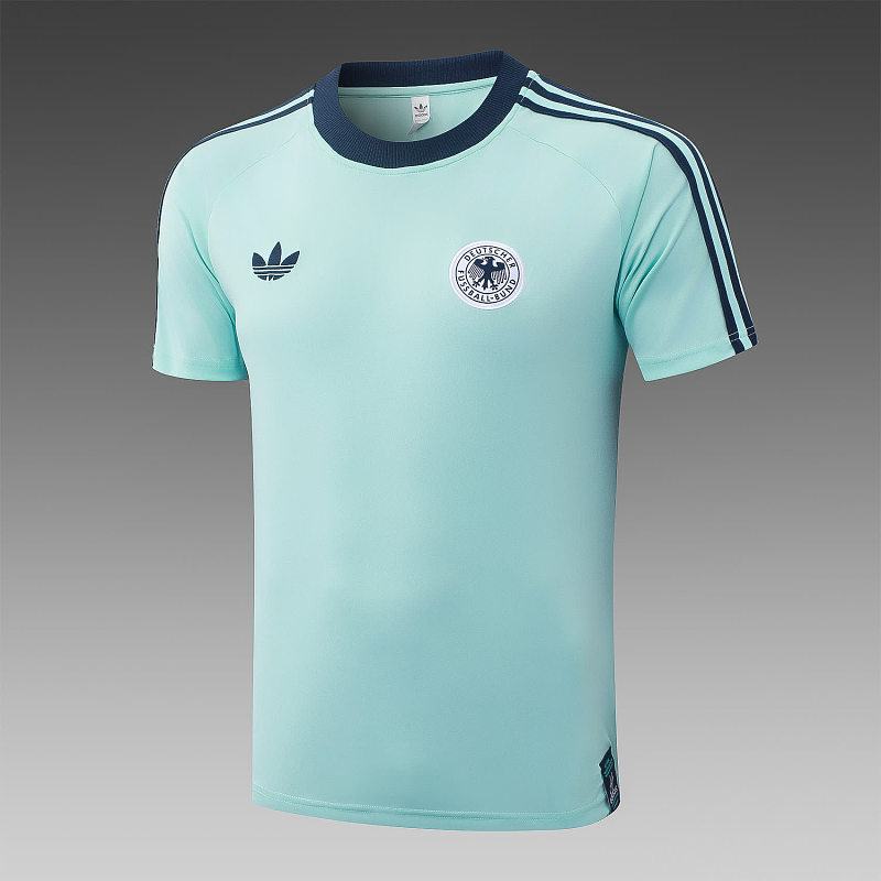 Germania 26/27 Germany Jersey 4