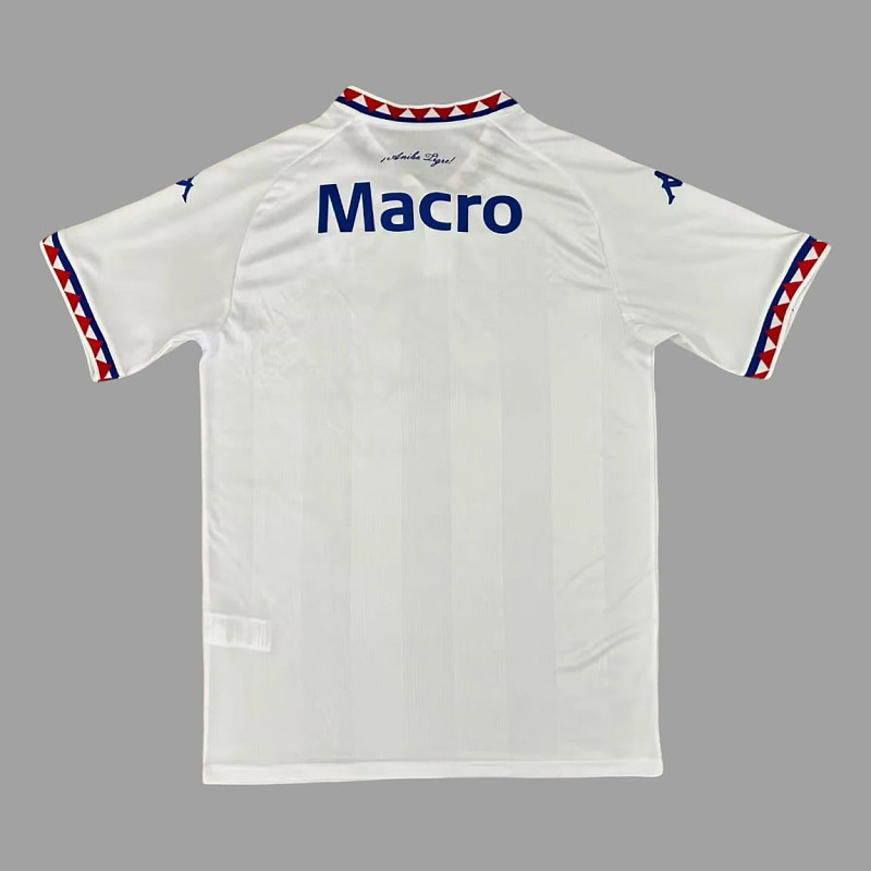 CA Tigre CA Tigre Away 2