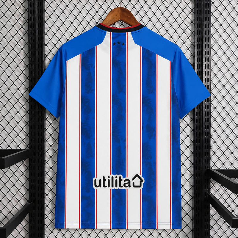 Huddersfield Town 26/27 Huddersfield Town Home 2