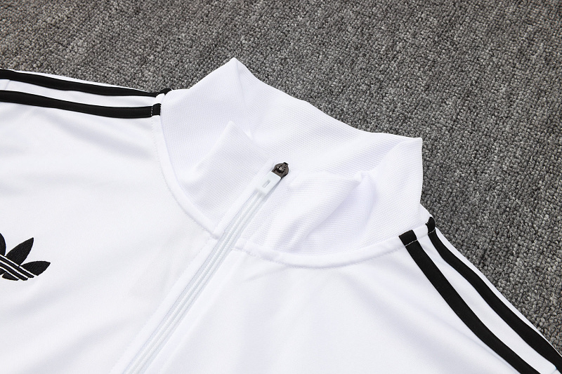 Germania 24/25 Germany Jersey 11