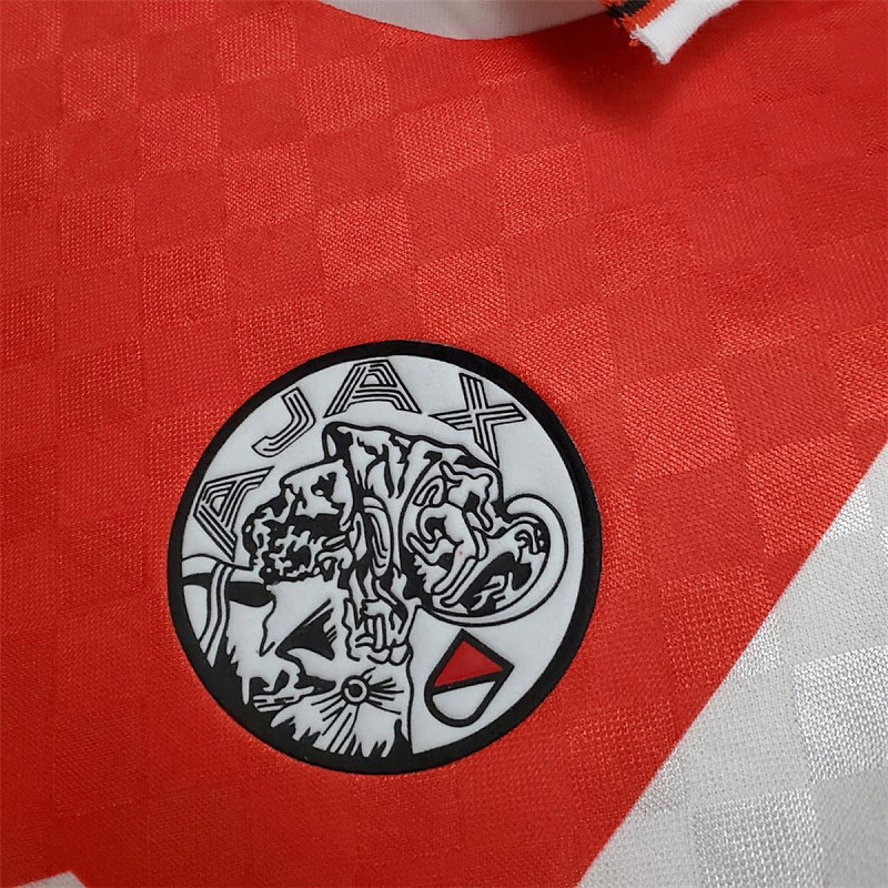 Ajax 89/90 Ajax Home Retro 7