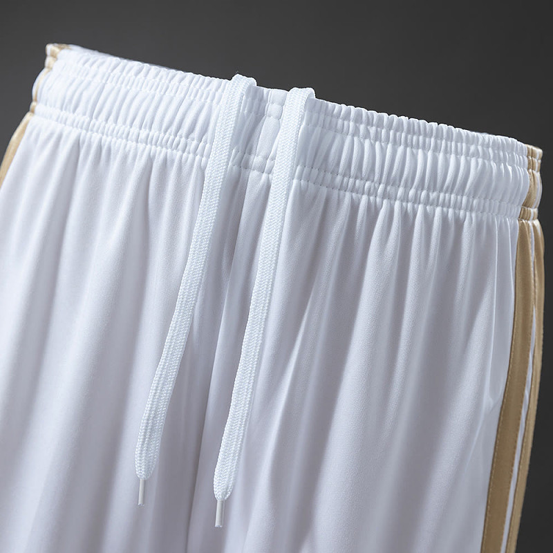 Italia Italy Home Soccer Shorts 7