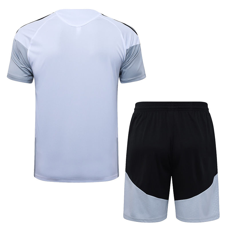 J26014# 2627短袖皇马白色-Real 26/27 Real Madri Jersey 8