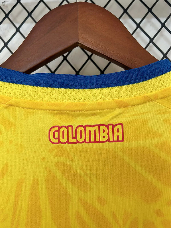 Colombia Colombia Home 4
