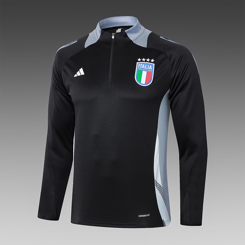 Italia 24/25 Italy Jersey 8