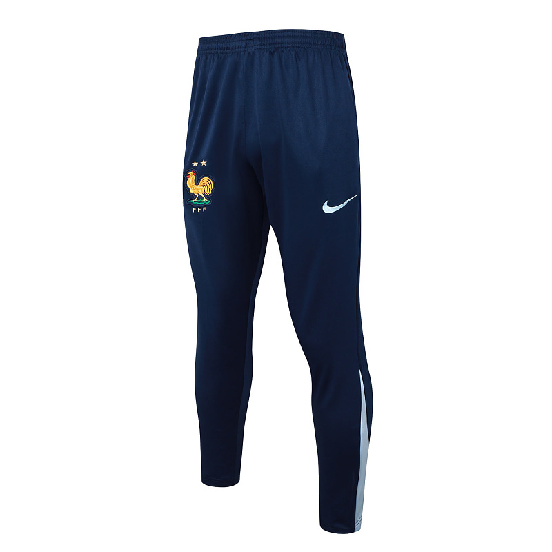 Francia 24/25 France Jersey 12
