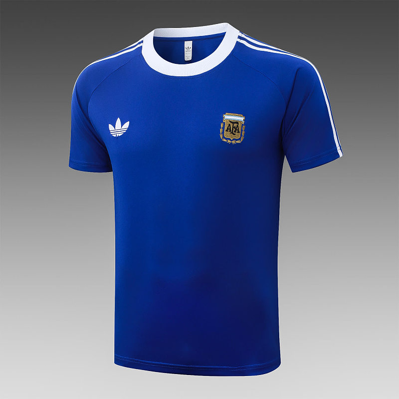 Argentina 26/27 Argentina Jersey 4