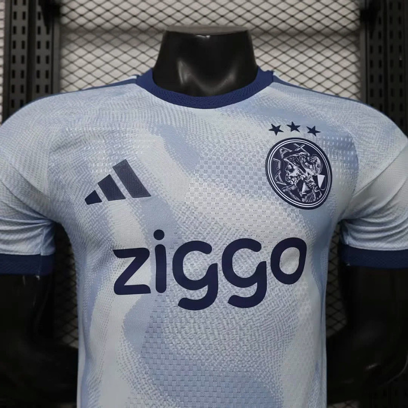 Ajax 26/27 Ajax Third Player 10