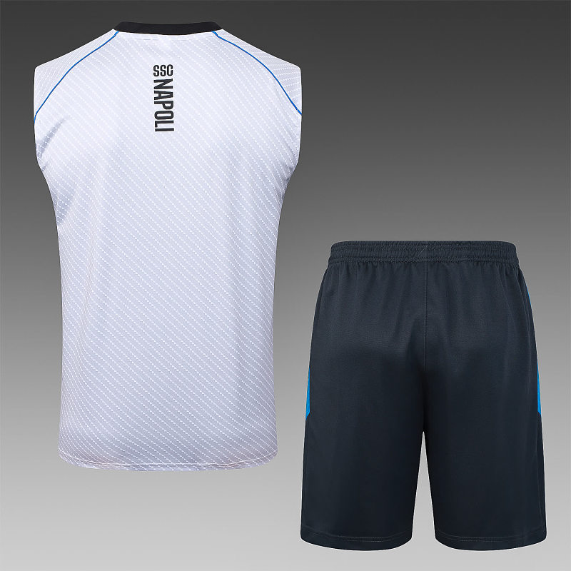 D25193# 2526背心那不勒斯浅灰喷墨 25/26 Naples Jersey 10