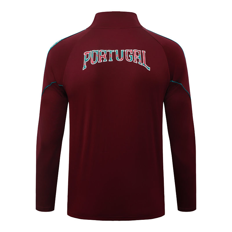 Portogallo 26/27 Portugal Jersey 8