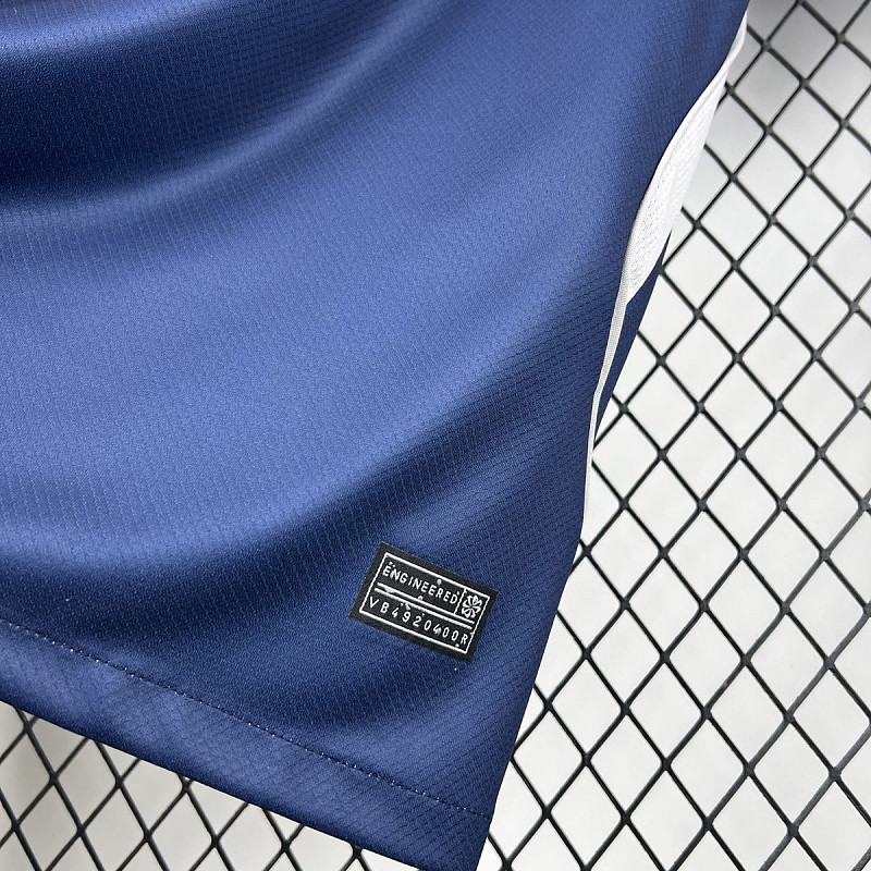 Uruguay Uruguay Away 4
